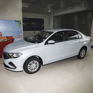 Nuevo Auto en Oferta, Motor 1.5L de Aspiración Natural para Volkswagen Jetta VA3 Modelo 2025, Transmisión Automática - Product Image 2
