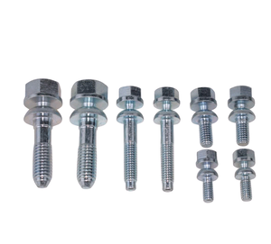 LEITE Break Off Seal Bolts Reemplazo para Crate Race Motor Engine - Product Image 3