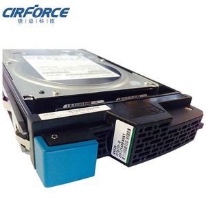 3276138-D 600 GB 15 K SAS 3.5 DF-F800-AKH600 - Product Image 3
