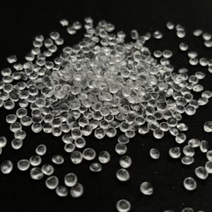 Résine PETG transparente/granulés pour bouteille de qualité - Product Image 4