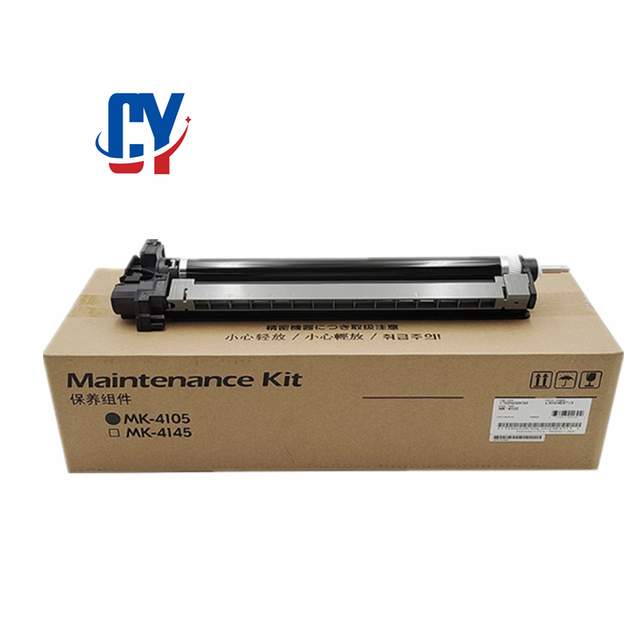 Maintenance Kit for Kyocera TASKalfa 1800 1801 2200 2201 2010 2011 2210 2211 2020 2220 2221 2321 MK4105 Drum Unit