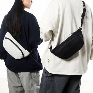 2025 Wholesale Waterproof Crossbody <b>Bag</b> <b>Men</b> <b>Men's</b> Chest <b>Bags</b> <b>Small</b> Sling <b>Bag</b> <b>for</b> <b>Men</b> and Women - Product Image 5