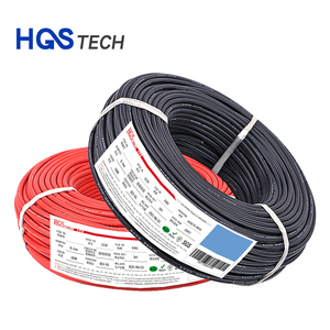 Dây Silicon Dẻo 30/28/26/24/22/20/18/16/14/12/10/8/6/4/2 Awg Cho Pin Lipo - Product Image 6