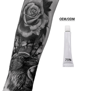 Nuevo Producto 2025, Suministros para Tatuajes, Crema para Tatuajes, Accesorios de Maquillaje Permanente, Lápiz para Cejas, Venta Directa al por Mayor - Product Image 4