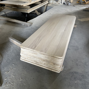 Venta Directa al por Mayor de Consolas de Madera de Paulownia/Abeto/<span class=keywords><strong>Pino</strong></span>, <span class=keywords><strong>Encimera</strong></span> de Madera Sólida - Product Image 4