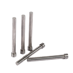 Goupille de poinçon Din Offre Spéciale du fabricant chinois Matrices de presse de moule de véhicule à bas prix - Product Image 2