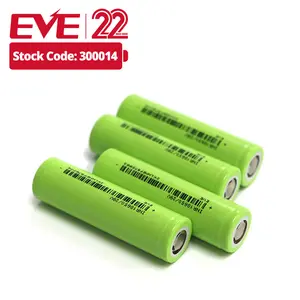 18650 lithium cell 18650 li ion batterybatteries lithium 29V e-scooter battery li ion battery pack battery pack