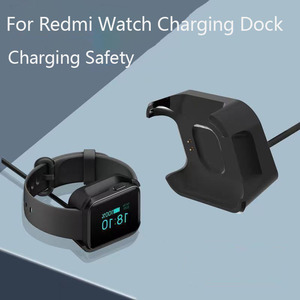 Câble de charge magnétique pour Redmi <span class=keywords><strong>Watch</strong></span> 1 et 2ème génération, base de charge rapide, câble de charge - Product Image 4