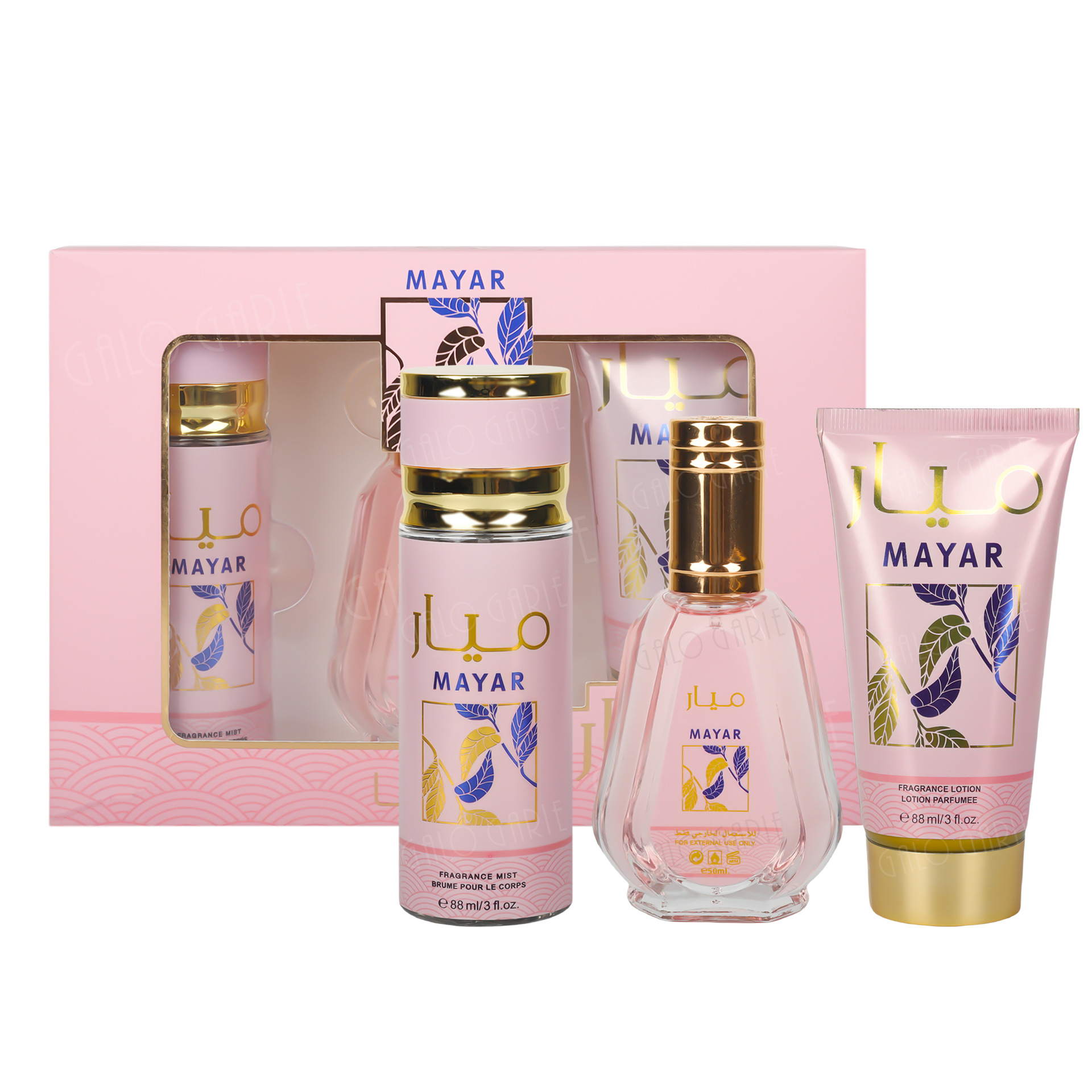 Mayar