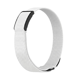 Wholesale Elastic Nylon Armband with Bumper Frame <b>Case</b> Sport Arm Strap for Amazfit Helio - Product Image 3