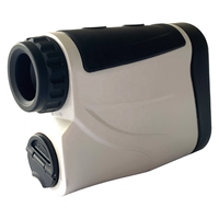 Télémètre de golf longue portée, meilleur télémètre de chasse, mesureur de vitesse, télescope, télémètres laser