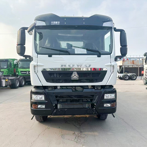 <span class=keywords><strong>Camion</strong></span> benne basculante Sinotruck Howo 6x4 10 roues 30 tonnes à prix avantageux - Product Image 1