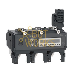 Schneider Electric C4035E400 - Nuevo - Product Image 1
