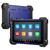 Para Autel Im608ii Im608 2 Im608pro 608 Obd 2 herramientas de cerrajería programador de llavero escáner automotriz de diagnóstico profesional