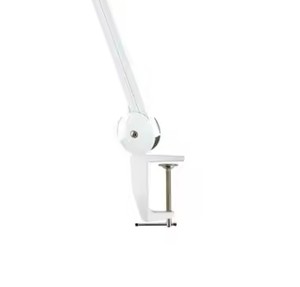 Custom 6W <b>Light</b> Work Lamp Long Arm Desk Lamp Eye Care White <b>Light</b> <b>Workshops</b> Magnifying Working Lamp - Product Image 3