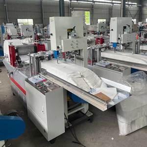 <strong>Mini</strong> <strong>Machines</strong> For Small Business Napkin <strong>Paper</strong> <strong>Making</strong> <strong>Machine</strong> Napkin Tissue <strong>Paper</strong> <strong>Making</strong> <strong>Machine</strong> - Product Image 4