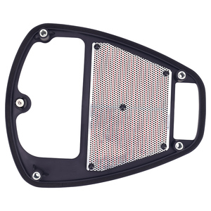 Limpiador de filtro de aire para motocicleta <span class=keywords><strong>Kawasaki</strong></span> <span class=keywords><strong>VN900</strong></span> <span class=keywords><strong>Vulcan</strong></span> 900 <span class=keywords><strong>Classic</strong></span> 2006-2023 11013-0015 1011-3860 25-6034 982708 11013-0917 - Product Image 4