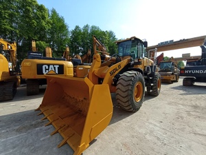 Used Loader L956F <b>Cheap</b> price excellent performance Used LOADER for sale - Product Image 5