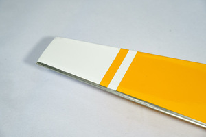 RAYI 68 inç 3-blade ayarlanabilir Pitch karbon Fiber pervane büyük itme <span class=keywords><strong>UAV</strong></span> İha uçak Paramotor yamaç paraşütü motoru için - Product Image 5