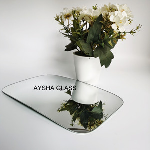 AYSHA de alta calidad, coche blanco convexo, camión, motocicleta, retrovisor, espejo lateral izquierdo, montaje Universal, nuevo, 1 año de garantía - Product Image 6