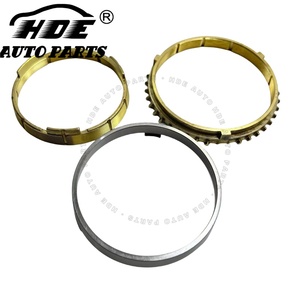 33037-35050 MTPT-00764 Venta al por Mayor de Piezas de Transmisión de Alta Calidad, Juego de Anillos Sincronizadores para Toyota GRANACE - Product Image 3