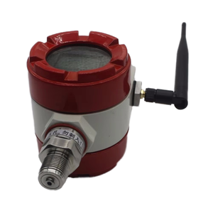 高精度Zhongkemidian ZKMD-WL-25ワイヤレスデジタル圧力センサー0-35MPa範囲300bps-5.4Kbps力センサーロードセル - Product Image 1