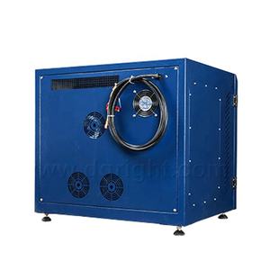 Yüksek sıcaklık HT giysi tekstil küçük örnek Lab kızılötesi boyama makinesi - Product Image 6