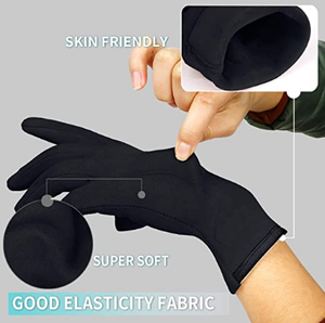 <span class=keywords><strong>Gants</strong></span> de vélo d'<span class=keywords><strong>hiver</strong></span> pour <span class=keywords><strong>homme</strong></span> avec écran tactile personnalisé, pour le sport et le cyclisme - Product Image 3