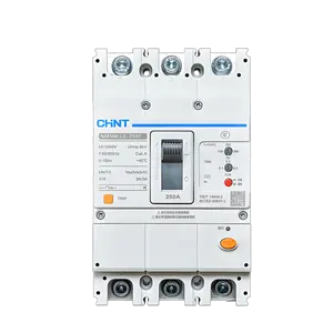 <span class=keywords><strong>Disjoncteur</strong></span> Chint MCCB, <span class=keywords><strong>Disjoncteur</strong></span> Chnt, Disjoncteurs à boîtier moulé NM1-1250S/3300-<span class=keywords><strong>1000A</strong></span> 3P 65KA Courant nominal <span class=keywords><strong>1000A</strong></span> - Product Image 2