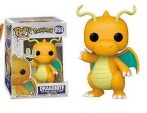 Vente en gros de figurines d'action en PVC de Pikachu et Psyduck de l'anime <span class=keywords><strong>Pop</strong></span> Pokemoned, collection de modèles de jouets, cadeau - Product Image 2