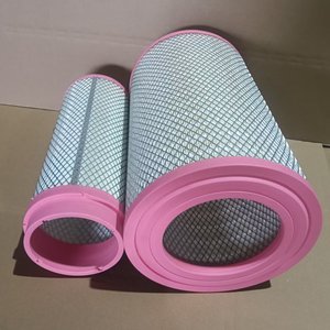 ไส้กรองอากาศ Liugong 835H SP116730 สำหรับรถขุดตักล้อยาง อะไหล่เครื่องจักรก่อสร้างจากโรงงานโดยตรง - Product Image 6