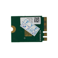 L44796-005 - Tarjeta Inalámbrica WLAN RT 11AC 2X2 + BT5 M.2 2230 para HP 11 G8 EE Touch AMD Chromebook