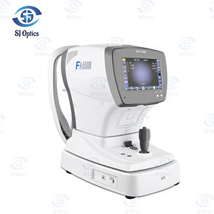 SJ Optics Optometry <span class=keywords><strong>Auto</strong></span> Refratômetro Oftálmico Fa-6500k Autorefratômetro Optometria Refratômetro automático para teste ocular - Product Image 2