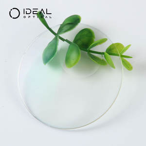 Lentes Ópticas Redondas de Resina Terminadas de 1.56 al por Mayor, Lentes Bifocales, Fabricante IDEAL de Lentes Ópticas - Product Image 2