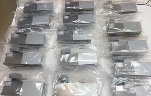 วาล์วโซลินอยด์ WANDFLUH รุ่น SVSPM33-BC-G24/WD แบบไม่รั่วไหล ควบคุมด้วยไพล็อต - Product Image 3