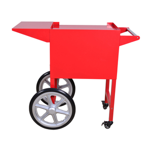 Nhà Máy Bán Hàng Trực Tiếp Khách Sạn Sử Dụng Bỏng Ngô Tự Động Máy Thương Mại Phục Vụ Bỏng Ngô Máy Điện Không Khí Nóng Bỏng Ngô Máy - Product Image 6