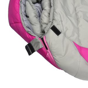 Nouveau design <span class=keywords><strong>sac</strong></span> <span class=keywords><strong>de</strong></span> <span class=keywords><strong>couchage</strong></span> <span class=keywords><strong>de</strong></span> camp d'urgence étanche pour adultes camping en plein air randonnée trekking - Product Image 3