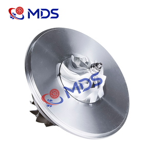 Cartuccia CHRA Bi-Turbo R2S 883860-0001 846015-0001 per Renault Master Trafic Nissan NV400 <span class=keywords><strong>Opel</strong></span> <span class=keywords><strong>Movano</strong></span> <span class=keywords><strong>2.3</strong></span> dCi M9T 170CV - Product Image 3