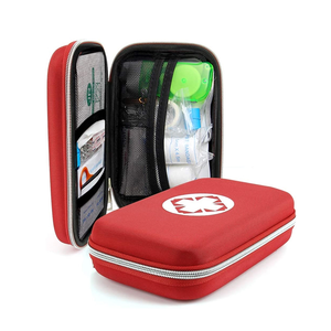 מיני אווה עזרה ראשונה מיני רפואה סיטונאית וחיצונית הישרדות חיצונית מחנאות מכונית עזרה ראשונה - Product Image 2