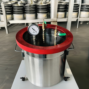 Asphalt Vacuum <strong>Pycnometer</strong>, Specific Gravity (Rice <strong>Test</strong>) Equipment for Bitumen - Product Image 6