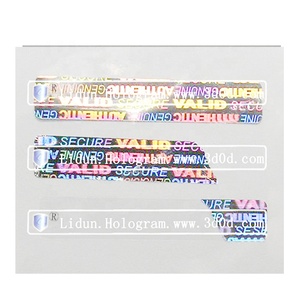 offre spéciale pour iphone 4s 3D stcker - Product Image 3