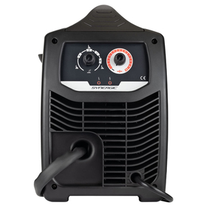 Equipo de Soldadura de Alto Rendimiento TELWIN 190 Synergic 816086 con Alimentación de Alambre, Hecho en Italia - Product Image 3