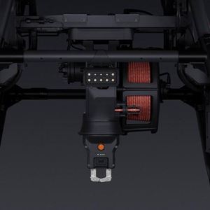 Drone de livraison de marchandises Flycart 100, kit standard, version chargeur, avec système de levage vide et grande capacité de charge, drone FC100 UAV - Product Image 4