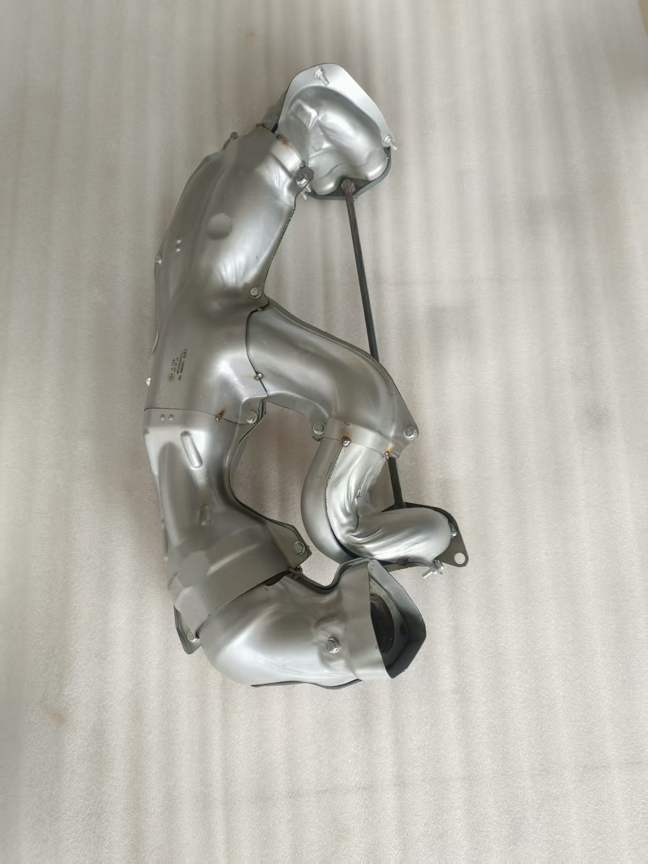 08 subaru outback legacy engine