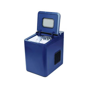 Mini machine à glaçons de comptoir de 0,5 kg, machine à glaçons commerciale pour les entreprises - Product Image 5