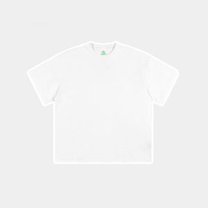 T-shirt Sorona pour enfants de 2 à 10 ans avec design vierge personnalisé de haute qualité 230 g/m² en coton T-shirt pour enfants - Product Image 3