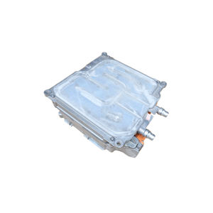 Chargeur de batterie haute tension de qualité supérieure pour <span class=keywords><strong>Mercedes</strong></span> Benz <span class=keywords><strong>EQA</strong></span> EQC, pièces automobiles électriques OE 0009009821 - Product Image 4