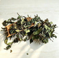 Thé Blanc Shoumei de Fuding 2023 en Vrac, Sans Additif, Pur et Naturel, Conforme aux Normes UE, Étiquette Jardin Propre, Vente en Gros, OEM