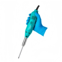 Disperseur de laboratoire 10L, Homogénéisateur, Émulsifiant, Mélangeur à cisaillement élevé, Disperseur à cisaillement élevé 3000 tr/min, Disperseur industriel à double arbre