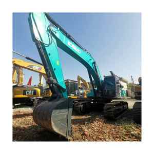 KOBELCO コベルコ ACERA GEOSPEC ショベルカー SK350D KOBELCO KOBELCO コベルコ ACERA GEOSPEC ショベルカー SK350D KOBELCO